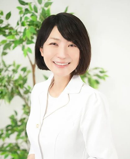 院長 頭山尚子