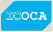 交通系電子マネー icoca